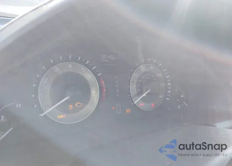 2013 Honda Odyssey Ex-L from USA, damaged, VIN 5FNRL5H68DB010738